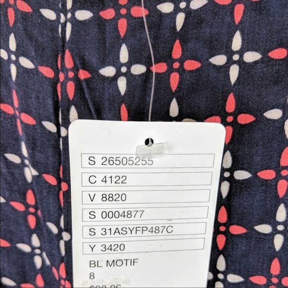 Anthropologie Cartonnier wide-leg palazzo pants - Picture 6 of 7